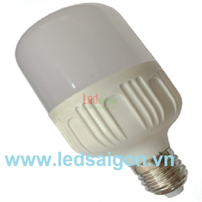 Búp Trụ Kín Nước 20W